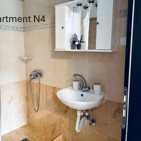 A & A 2 - Comfort And Tranquility In The Center Of Appartement *
