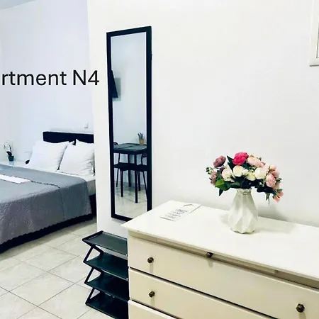 A & A 2 - Comfort And Tranquility In The Center Of