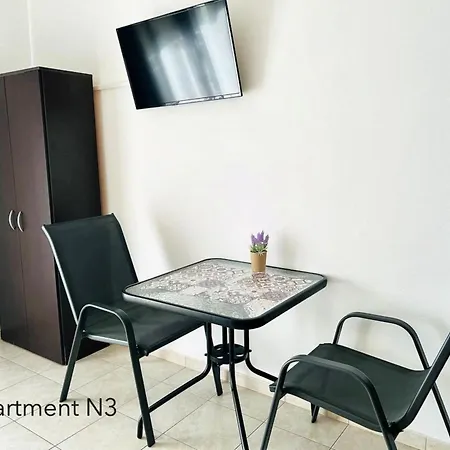Apartman A & A 2 - Comfort And Tranquility In The Center Of