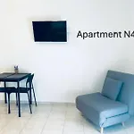 A & A 2 - Comfort And Tranquility In The Center Of Skiathos-Stadt