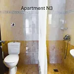 A & A 2 - Comfort And Tranquility In The Center Of Apartment Skiathos-Stadt