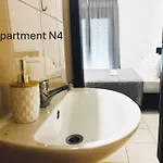 Apartment A & A 2 - Comfort And Tranquility In The Center Of Skiathos-Stadt