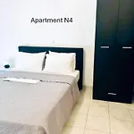 A & A 2 - Comfort And Tranquility In The Center Of *