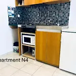A & A 2 - Comfort And Tranquility In The Center Of Apartment