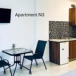 A & A 2 - Comfort And Tranquility In The Center Of *