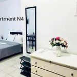 A & A 2 - Comfort And Tranquility In The Center Of