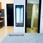 A & A 2 - Comfort And Tranquility In The Center Of Apartment