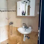 A & A 2 - Comfort And Tranquility In The Center Of Apartment *