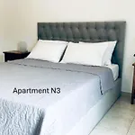 A & A 2 - Comfort And Tranquility In The Center Of Apartment Skiathos-Stadt