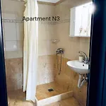 A & A 2 - Comfort And Tranquility In The Center Of Skiathos-Stadt