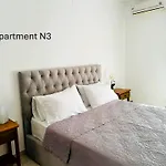 A & A 2 - Comfort And Tranquility In The Center Of *