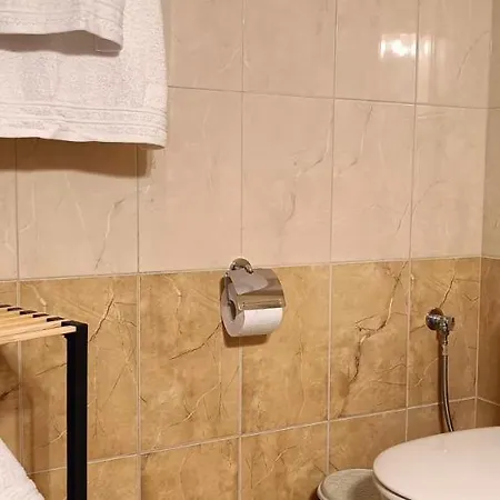 A & A 2 Апартаменты