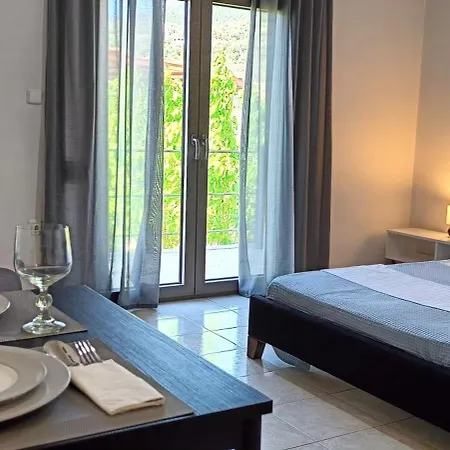 Апартаменты A & A 2