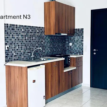 Apartmán A & A 2 - Comfort And Tranquility In The Center Of *