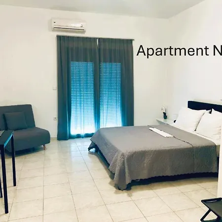A & A 2 - Comfort And Tranquility In The Center Of