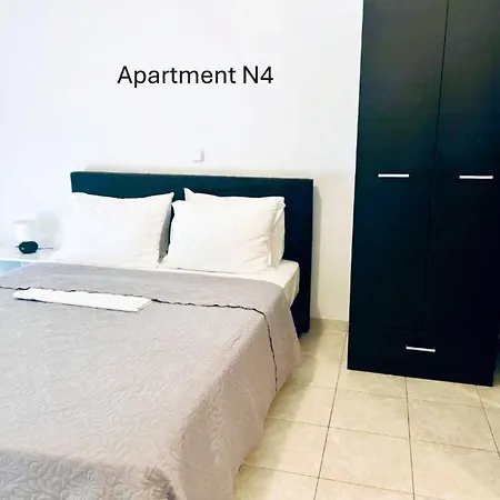 A & A 2 - Comfort And Tranquility In The Center Of *