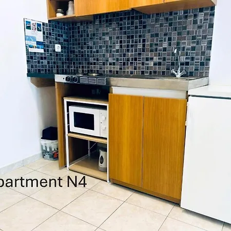 A & A 2 Апартаменты