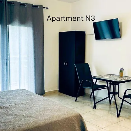 Apartmán A & A 2 - Comfort And Tranquility In The Center Of *