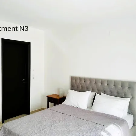 A & A 2 - Comfort And Tranquility In The Center Of *