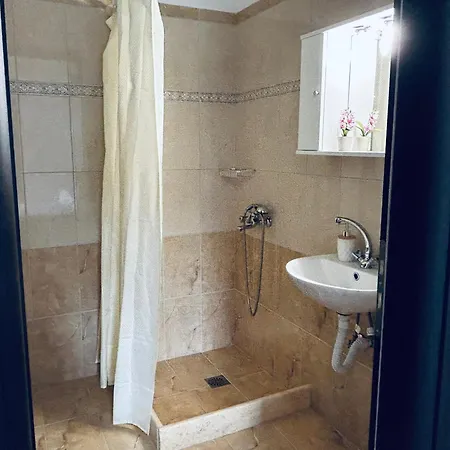 شقة A & A 2 - Comfort And Tranquility In The Center Of