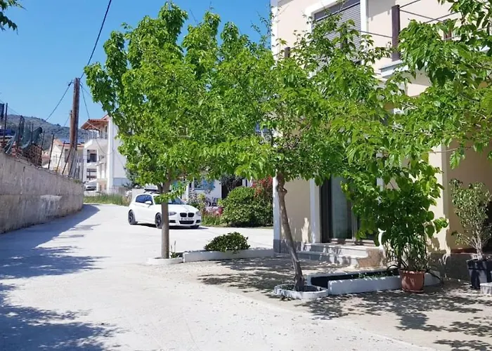 A & A 2 - Comfort And Tranquility In The Center Of *