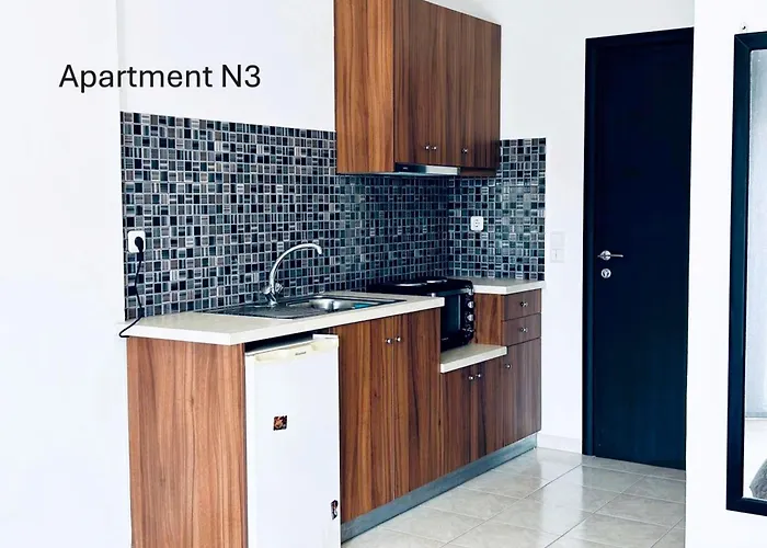 Apartamento A & A 2 *