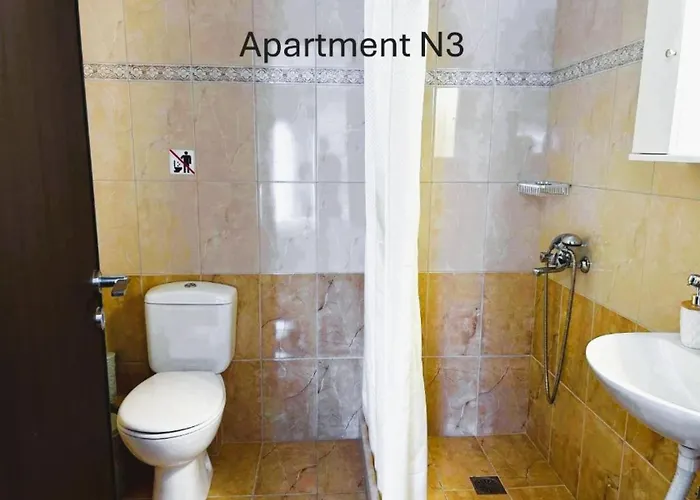 A & A 2 Apartamento Skiathos