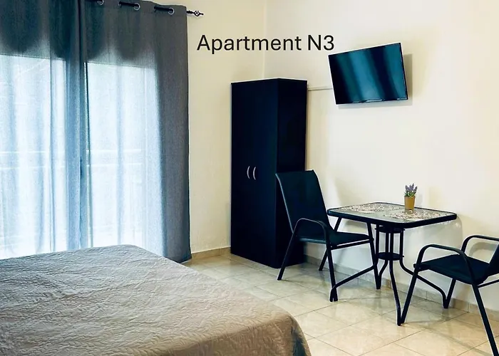 Apartmán A & A 2 - Comfort And Tranquility In The Center Of *