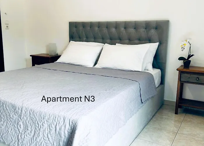 A & A 2 Apartamento Skiathos