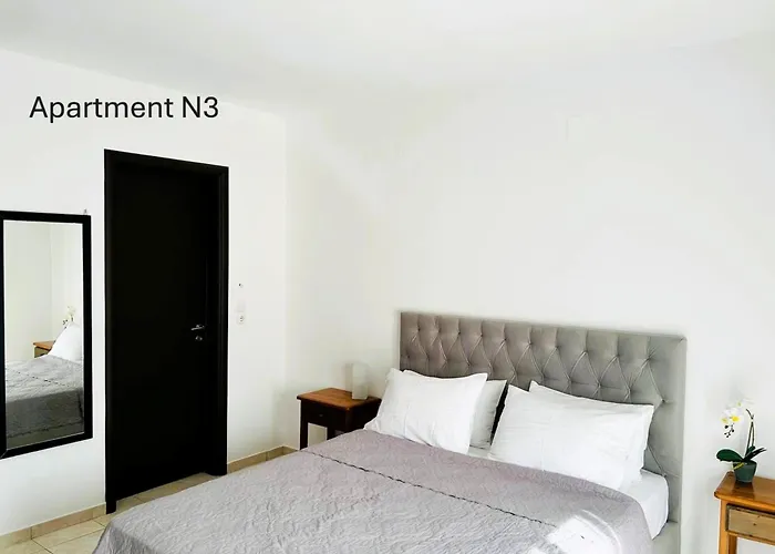 A & A 2 - Comfort And Tranquility In The Center Of *