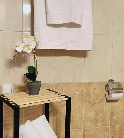 A & A 2 - Comfort And Tranquility In The Center Of Апартаменты *