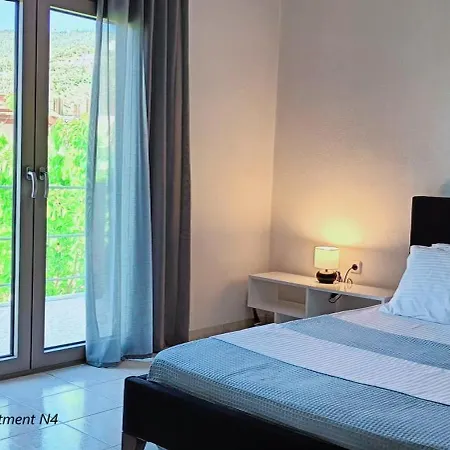 A & A 2 - Comfort And Tranquility In The Center Of Апартаменты Скиатос