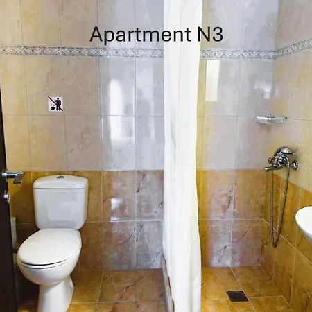 A & A 2 - Comfort And Tranquility In The Center Of Апартаменты Скиатос