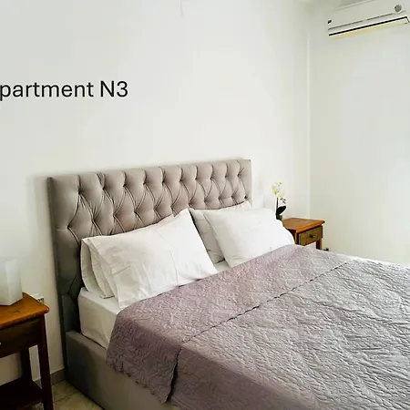 A & A 2 - Comfort And Tranquility In The Center Of *